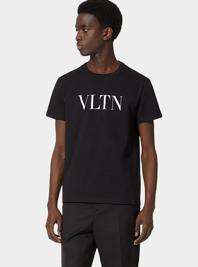 Valentino Black t-shirt