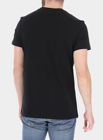Balmain Black T-shirt