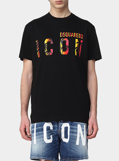 Icon Sunset T-shirt