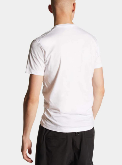 Icon White T-shirt